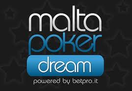 Malta Poker Dream Malta Poker Dream