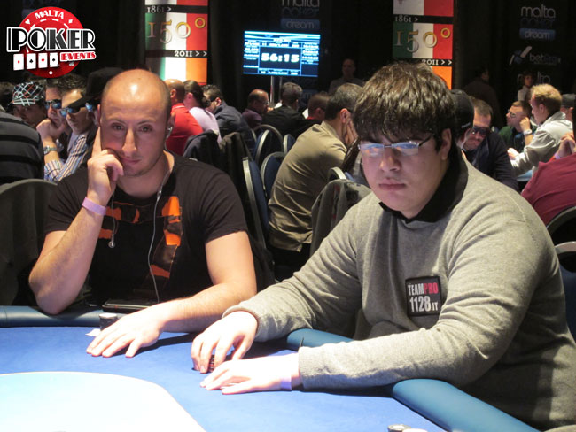 Andrew-Cutajar-Malta-Poker-Dream Andrew Cutajar Malta Poker Dream