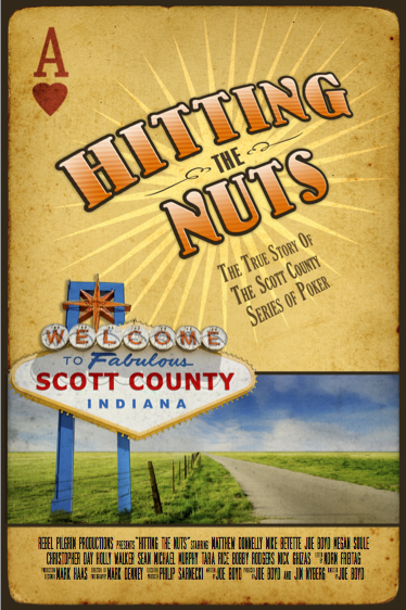 Hitting the Nuts movie