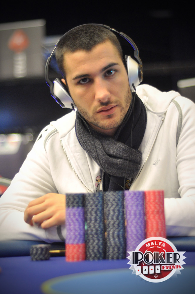 Deepstack Poker Malta Deepstack Poker Malta