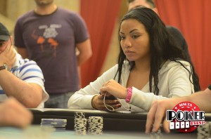 Team Poker - Sylvie Phan - The Incredibles